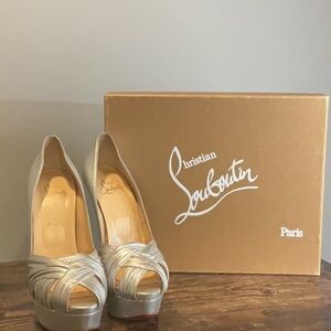 Christian Louboutin High Heels